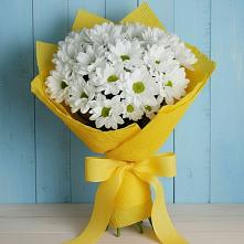 Букет цветов из:  Хризантемы #REPLACE_PRED# Усть-Цильме