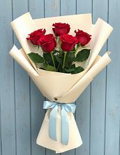 Букет Классика чувств в Усть-Цильме