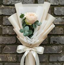 Букет цветов из:  Розы в Усть-Цильме