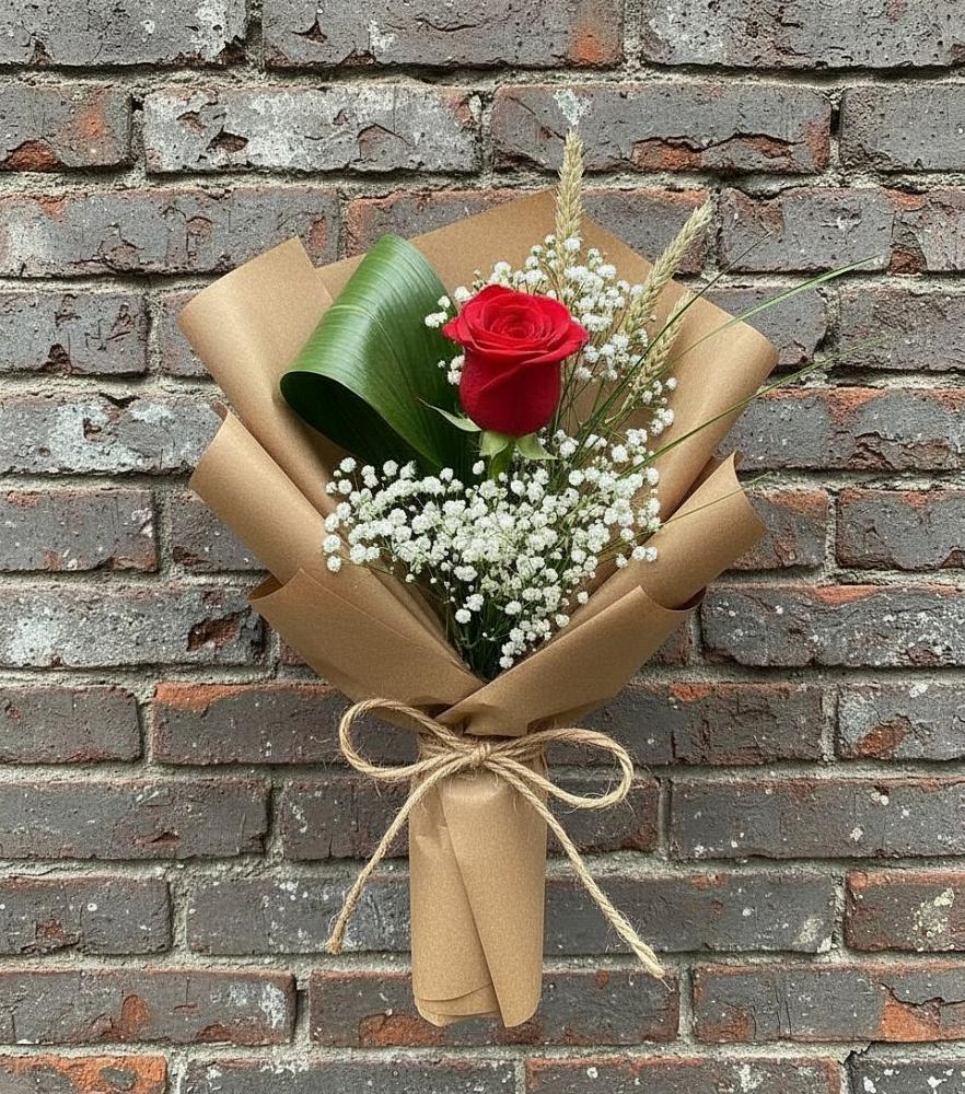 Букет цветов из: Розы в Усть-Цильме