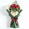 Букет цветов из: Розы в Усть-Цильме