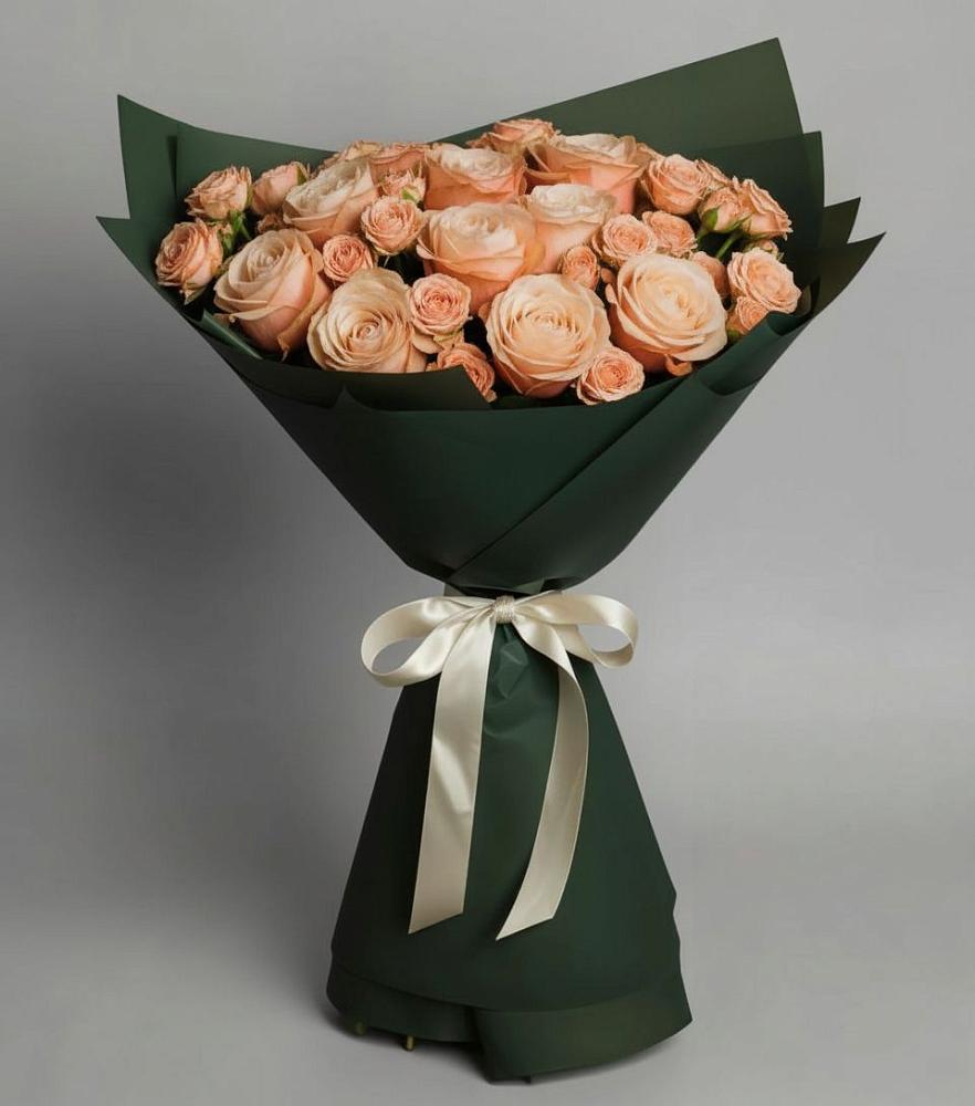 Букет Элегантный в Усть-Цильме