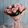 Букет цветов из: Розы в Усть-Цильме