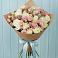 Букет цветов из: Розы в Усть-Цильме