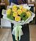 Букет цветов из: Хризантемы и Розы в Усть-Цильме