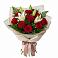 Букет цветов из: Лилии и Розы в Усть-Цильме