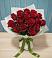 Букет Красные розы в Усть-Цильме