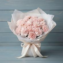 Букет цветов из:  Гвоздики в Усть-Цильме