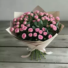 Букет Удовольствие в Усть-Цильме