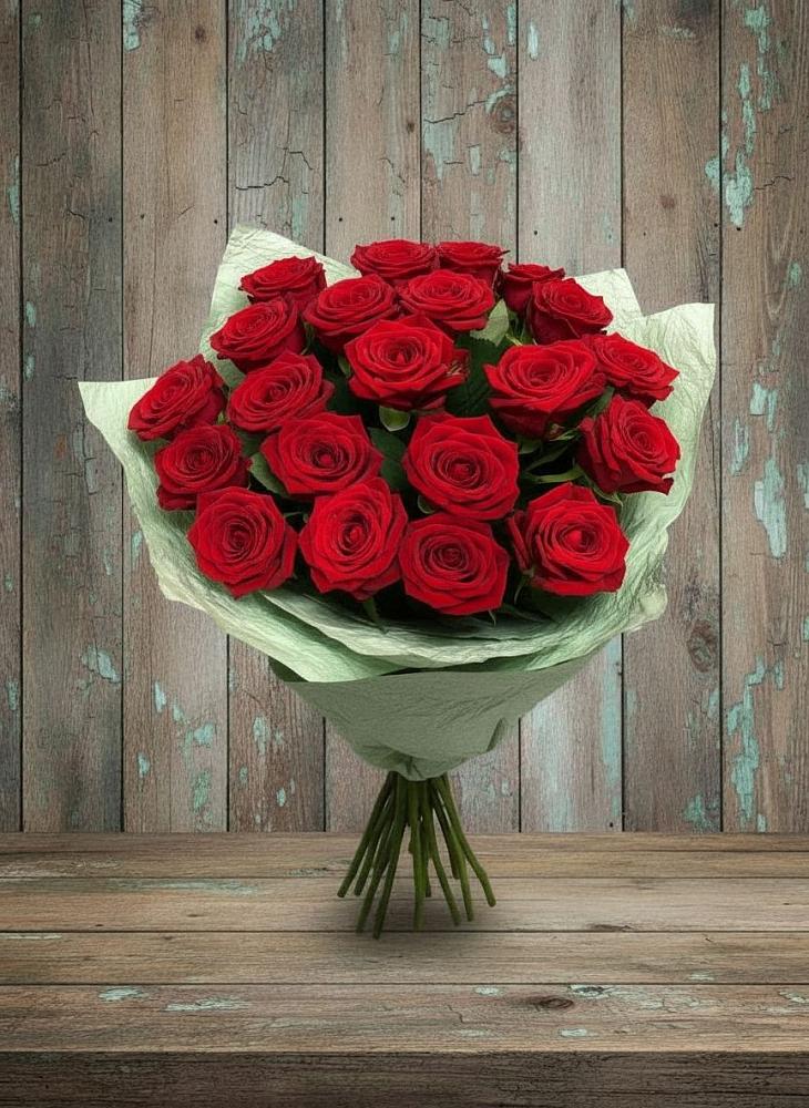 Букет Классика в Усть-Цильме