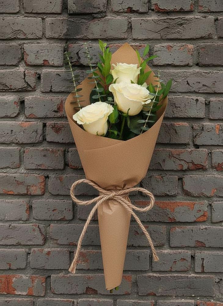 Букет цветов из: Розы в Усть-Цильме