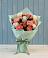 Букет цветов из: Розы в Усть-Цильме