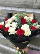 Букет Истинная любовь #REPLACE_PRED# Усть-Цильме