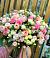 Букет цветов из: Розы в Усть-Цильме