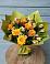 Букет цветов из: Альстромерии и Розы в Усть-Цильме