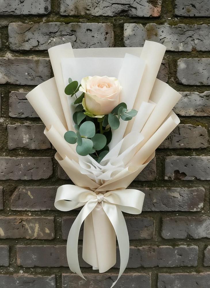 Букет цветов из: Розы в Усть-Цильме