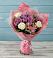 Букет цветов из: Герберы в Усть-Цильме
