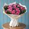 Букет цветов из: Розы в Усть-Цильме