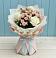 Букет цветов из: Розы в Усть-Цильме