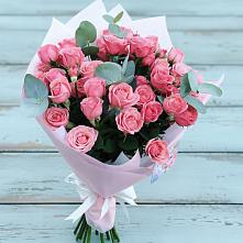 Букет Леди совершенство в Усть-Цильме