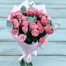 Букет Леди совершенство в Усть-Цильме